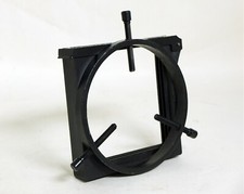 Fatif Portafiltri Pro Filter Holder 4" 10cm Universal