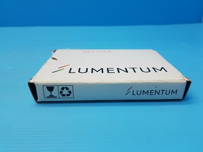 JDSU Lumentum S26-7402-120 340 mW Fiber Bragg Grating Stabilized 980 nm Pump M
