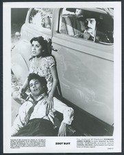 Zoot Suit  81 DANIEL VALDEZ ROSE PORTILLO EDWARD JAMES OLMOS CAR