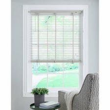 Little Black Book 50mm Venetian Blind - W60xL160cm - Warm Grey