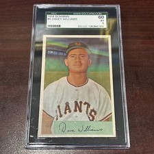 1954 Bowman Football Cards 12