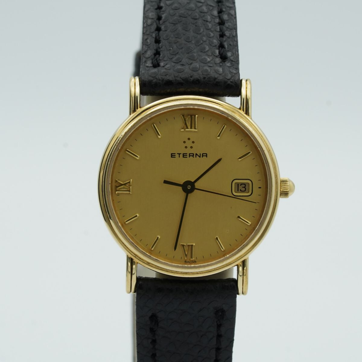 eterna uhr