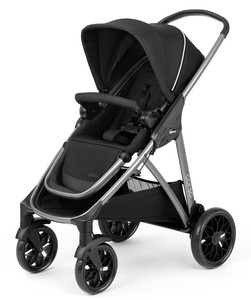 new chicco stroller