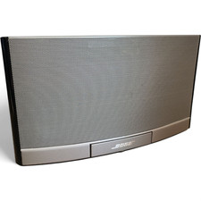 Bose SoundDock Portable - With Original Power Supply - Excellent!