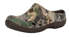 Muck Men's Muckster Lite Clog - Camo