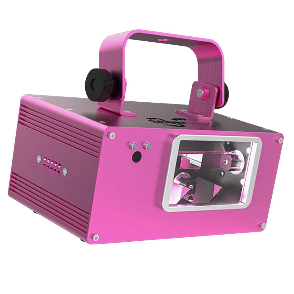 CHAUVET DJ Scorpion Dual RGB ILS Fat Beam Laser w/Free Can Fog & Cable Ties - Image 2 of 4