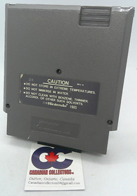 Skate or Die ( Nintendo Entertainment System, 1985 )  NES