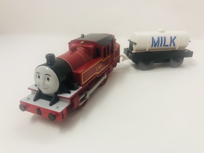 thomas and friends trackmaster arthur