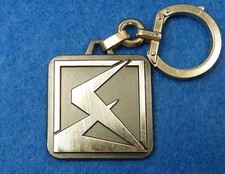 Porte-clés, Key ring Augis - BENNES MARREL - St ETIENNE -