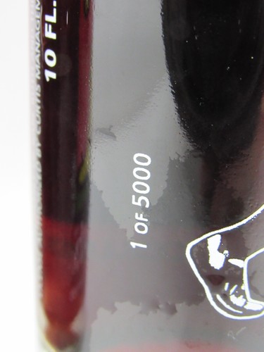 BABE RUTH "BAMBINO" - Set / 2 Different Collector Series Bottles -Red Rock Cola - Picture 8 of 9