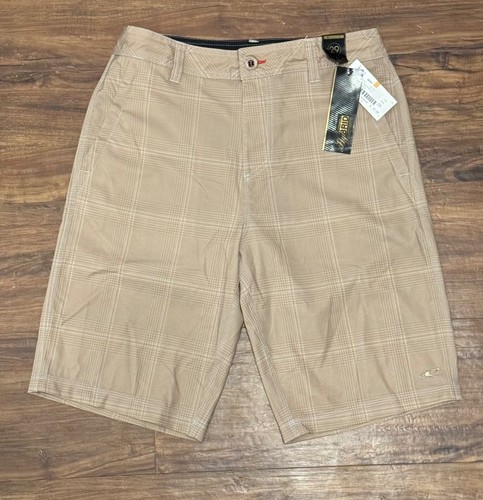 Oneil Hybrid Mens Shorts - Picture 6 of 21