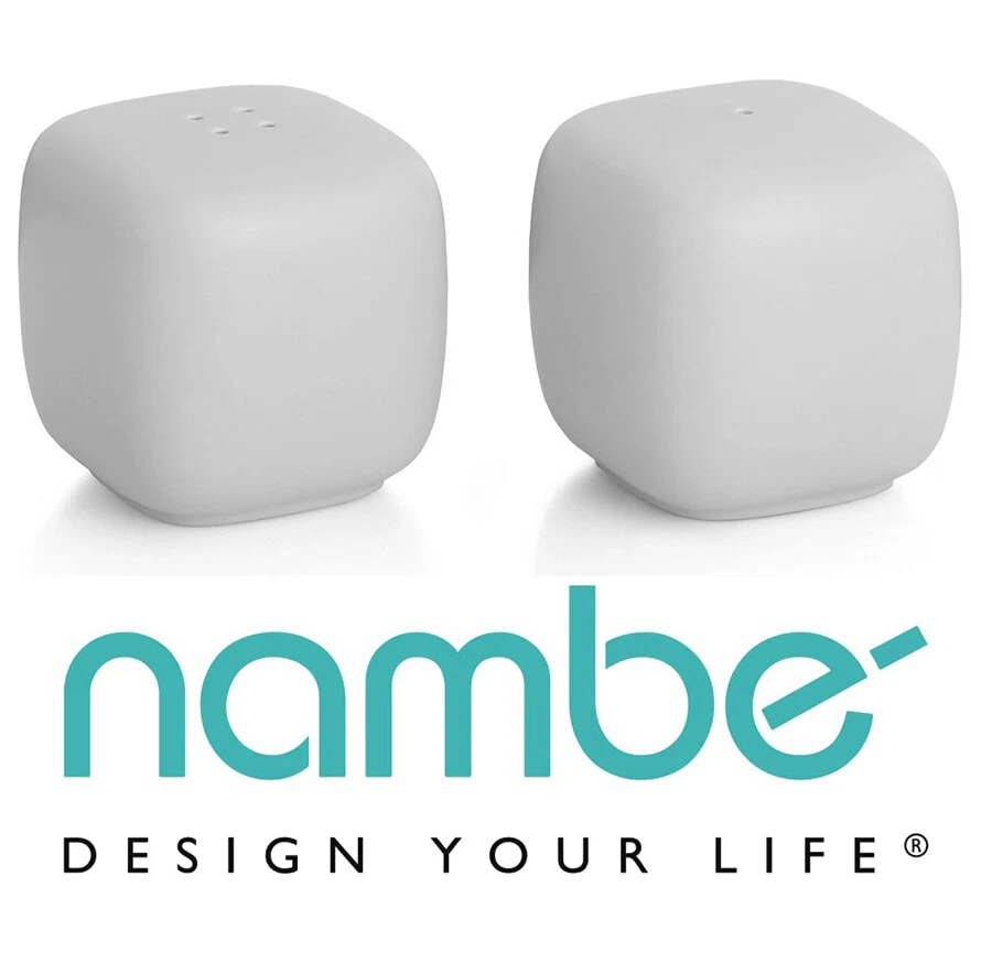 Nambe Contour medium 7 Pepper Mill (MT1154) Brand NEW in box