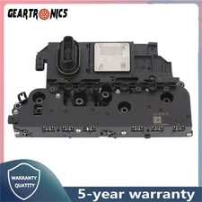 Transmission Control Module For 2007-19 Chevrolet Buick GMC Acadia Terrain 3.6L