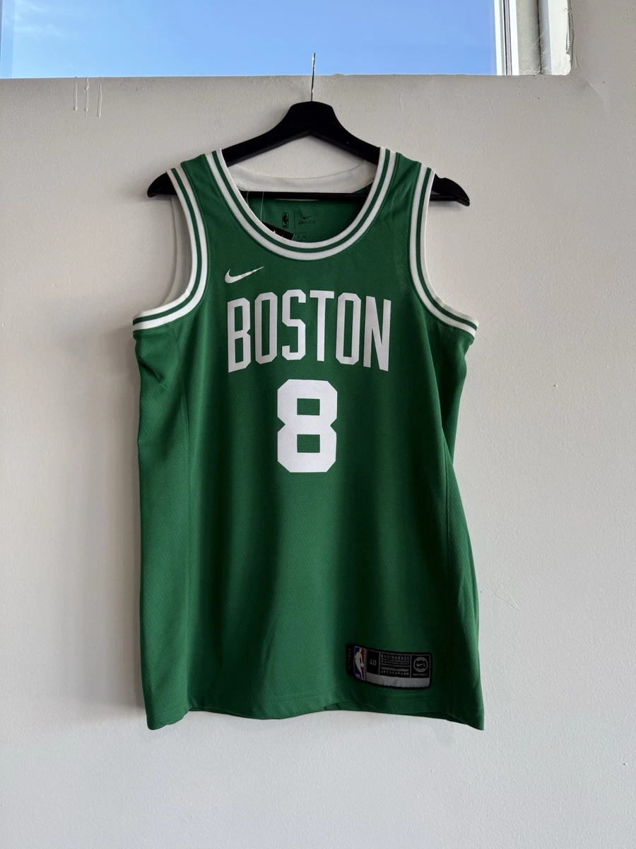 Kemba Walker Boston Celtics NBA Jerseys for sale | eBay