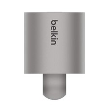 Belkin Security Cable Lock Adapter Mac Pro Laptop Lock F8E969bt