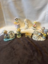 Precious Moments Lot