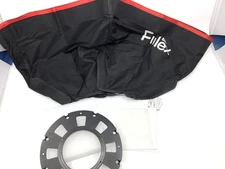 Fiilex 12x16-inch Extra Small Softbox for P-Series Lights - Fair Condition