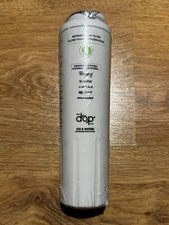 New Sealed EveryDrop Whirlpool EDR4RXD1 Refrigerator Fridge Ice Water Filter 4