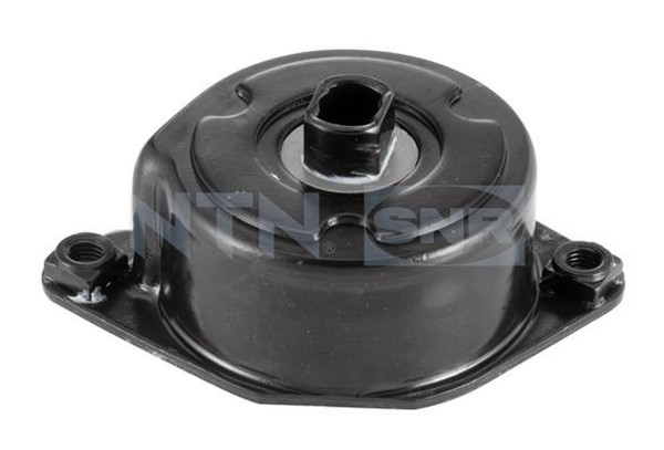 Snr Riemenspanner Keilrippenriemen GA350.83 FüR E46 E38 E39 Bmw X5 E53 3Er 5Er 3-image