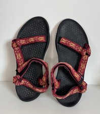 Original Teva Sandalen Größe 41 – sehr gepflegt, fast wie neu