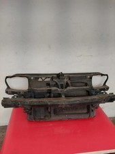 Radiateur Volkswagen GOLF