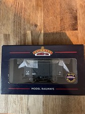 Bachmann 12T Parto Wagon, Mint Condition