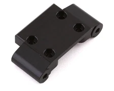 ST Racing Concepts SPTSTC91359BR BLACK BRASS FR BULKHEAD ASSOCIATED DR10