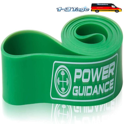 Power Guidance Fitnessbänder für Pull Up Widerstandsbänder Body Training