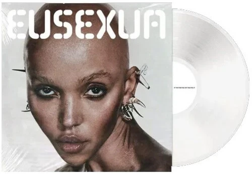 Vinyl Records FKA Twigs for sale | eBay