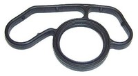 Elring 690.540 Dichtung ÖLfiltergehäUse FüR Chevrolet, Holden, Opel, Suzuki