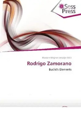 Blossom Meghan Jessalyn | Rodrigo Zamorano | Taschenbuch | Englisch (2026)