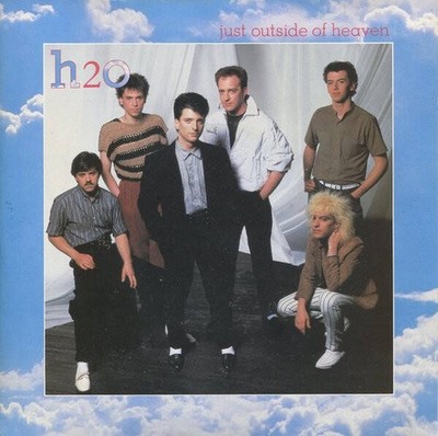 H2O - Just Outside Of Heaven (VINYL)