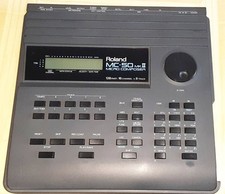 Roland Mc-50 Micro Composer Midi Sequencer MC50 for sale online | eBay