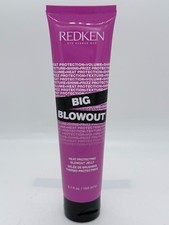 Redken Big Blowout Heat Protecting Blowout Je...