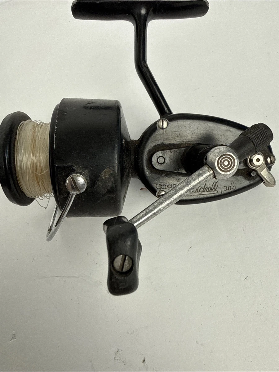 Vintage Mitchell 300 Reel for sale - eBay