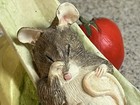 Munro - After The Party - Mouse Asleep In Celery MM/10030 1993 Thailand — photo 4