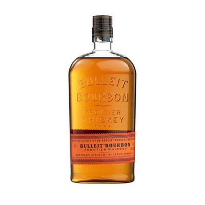 Bulleit Frontier Kentucky Straight Bourbon Whiskey 0,7l 45%