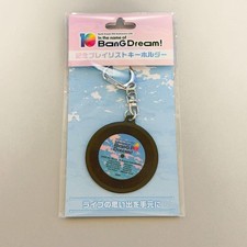 BanG Dream 10th Anniversary Playlist Charm 14 Soft Mascot Band Lady Fandom NWT