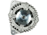 As-Pl Generator A9387(LETRIKA)