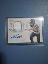 2012 Panini National Treasures Century Materials Kevin Walter 25/25