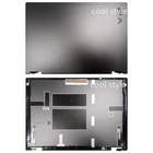 New for ASUS TUF Gaming A16 FA608 FA608WV F16 FX608 Laptop LCD Back Cover+Hinges