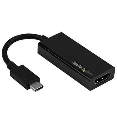 StarTech.com USB-C TO HDMI ADAPTER - 4K60HZ CDP2HD4K60