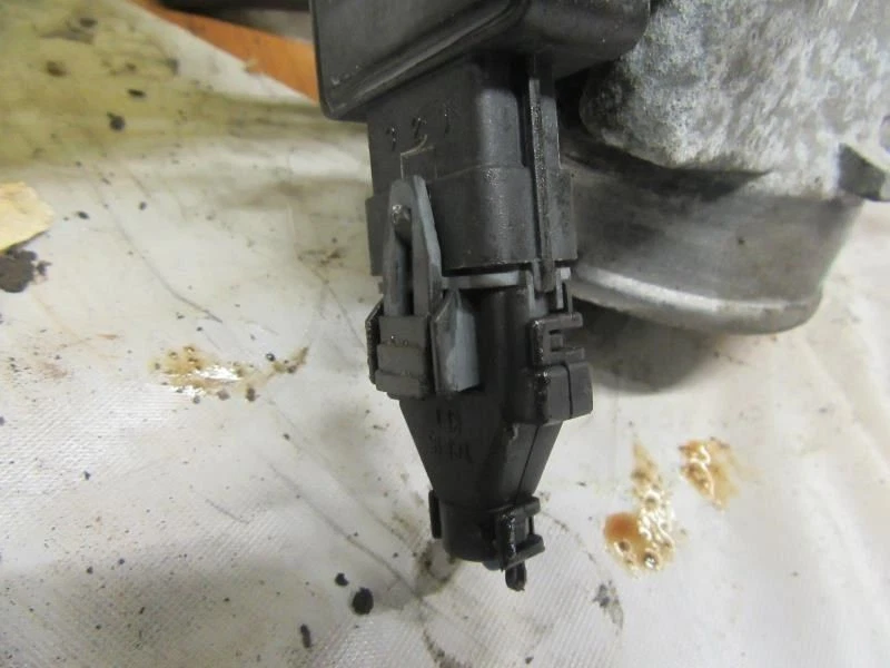 Throttle Body 2.0L With Cruise Control Fits 01-03 ELANTRA 1502196 - Imagem 4 de 4