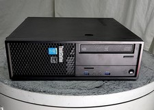 Lenovo ThinkStation P300 Desktop PC Barebones SEE NOTES