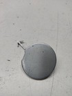 Front tow hook cover
