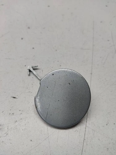 Front tow hook cover