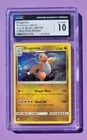 2017 Dragonite 96/149  Holo Rare promo CGC Gem Mint 10