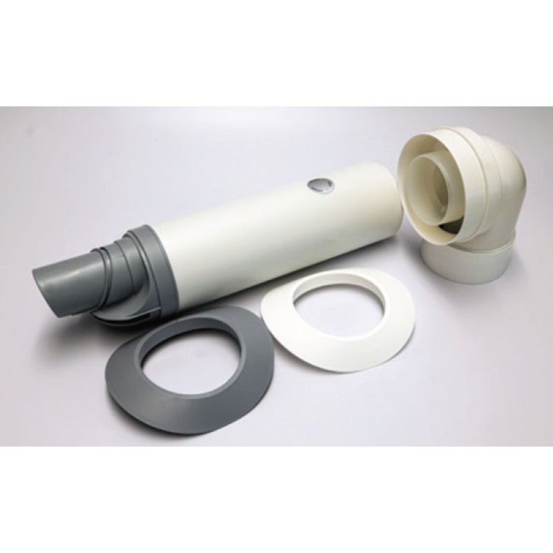Rinnai Termination Kit 12