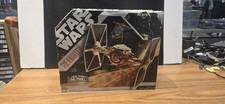 STAR WARS 30TH ANNIVERSARY IMPERIAL FLEET TIE FIGHTER 3.75  2006 NEW Box Damage