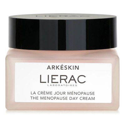 Lierac Arkeskin The Menopause Day Cream  50ml